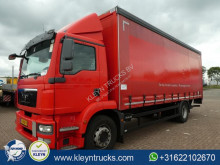MAN TGM