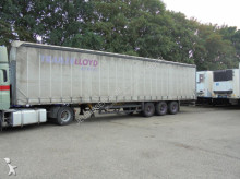 camión lonas deslizantes (PLFD) Schmitz Cargobull