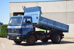 Mercedes 1838 truck