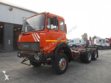 Iveco Magirus