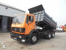 Mercedes SK 2628 truck
