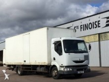 camión furgón mudanza Renault