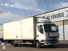 camión furgón mudanza Renault