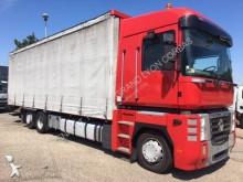 camión lonas deslizantes (PLFD) Renault