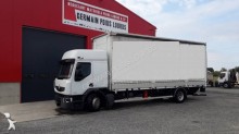 camión lonas deslizantes (PLFD) Renault