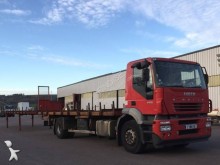 camion Iveco Stralis AD 190 S 27
