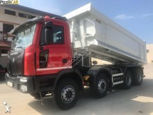 Astra HD8 84.44 truck
