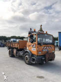 camión volquete Renault