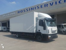 camión furgón caja polyfond Iveco