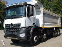 Mercedes Arocs 4142 8x4 EURO6 Muldenkipper Hardox TOP! truck