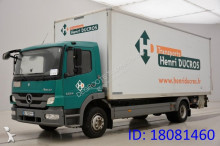 Mercedes Atego 1224 truck