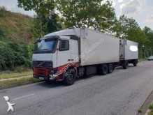 camión frigorífico para carnes Volvo