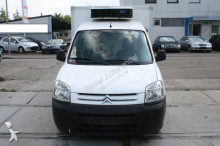 camion Citroën Berlingo 1.6 HDI CARRIER XARIOS 200