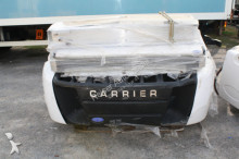 camion Mercedes ATEGO NUR KÜHLAGGREGAT CARRIER SUPRA 850Mt.LBW