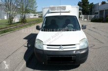 Citroën Berlingo 1.6 HDI Relec Froid TR21 truck