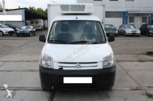 Citroën Berlingo 1.6 HDI Relec Froid TR21 truck