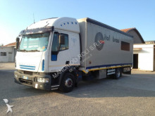 camión Iveco