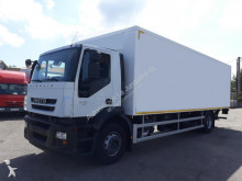 Iveco Stralis AD190S31 P truck