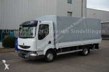 used beverage delivery box truck