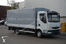 used tarp truck