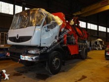 camión cisterna Renault