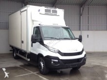 camión frigorífico Iveco