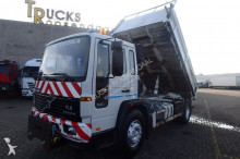 Volvo FL6 19 truck
