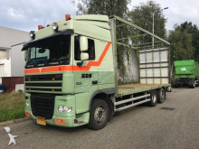 DAF XF105 truck