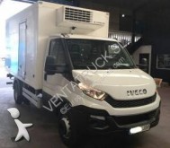 camión frigorífico Iveco