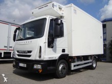 camión frigorífico Iveco