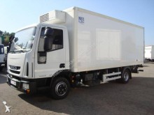 camión frigorífico Iveco
