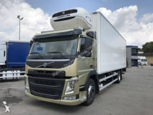 camión frigorífico Volvo