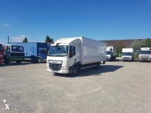 camion fourgon polyfond occasion