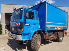 camión Renault Gamme M 180