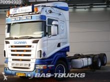 Scania R 420 truck