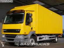 DAF box truck