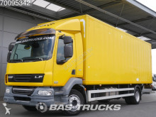 DAF box truck