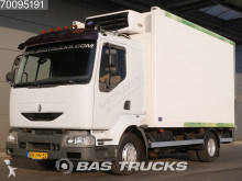 camión frigorífico mono temperatura Renault