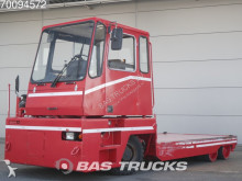camion piattaforma usato