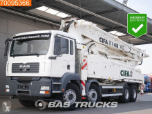 MAN TGA 41.430