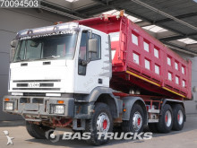 camión volquete Iveco