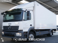 Mercedes Atego 1224 truck