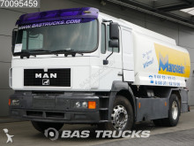 tweedehands vrachtwagen tank