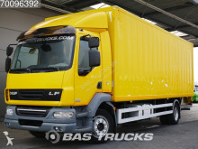 DAF box truck