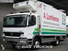 camión frigorífico mono temperatura Mercedes