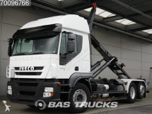 camion porte containers Iveco