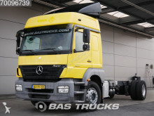 Mercedes Axor 1824