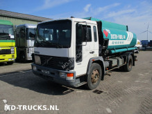 Volvo FL6 truck