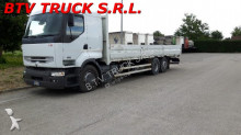 camion Renault Premium PREMIUM 370 CASSONE FISSO