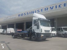Iveco chassis truck